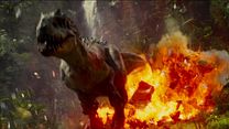 Bild von Jurassic World Trailer (3) OV