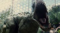 Bild von Jurassic World Trailer (3) DF