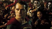 Batman V Superman: Dawn Of Justice Teaser (2) DF