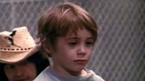 Bild von Robert Downey Jr. als 5-Jähriger