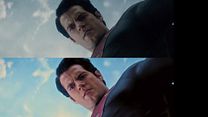 Bild von Man Of Steel - Videoclip OV - What if Man of Steel was IN COLOR?
