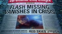 Bild von The Flash - Final Episodes of Season 1 Trailer (3) OV 