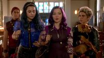 Bild von Descendants - Die Nachkommen Trailer (2) OV