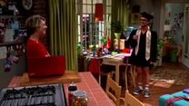 The Big Bang Theory - staffel 8 - folge 22 Videoauszug OV