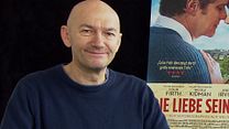 Bild von FILMSTARTS-Interview zu "Die Liebe seines Lebens - The Railway Man" mit Jonathan Teplitzky 