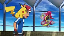 Bild von Pokémon: Der Film - Hoopa und der Kampf der Geschichte Trailer OV