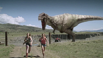 Bild von Cowboys Vs. Dinosaurs Trailer (2) OV