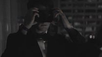 Bild von Fifty Shades Of Grey 2 - Gefährliche Liebe Teaser (3) OV