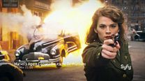 Bild von Marvel's Agent Carter Trailer DF