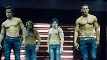 Bild von Magic Mike XXL Trailer (2) OV