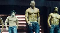Bild von Magic Mike XXL Trailer DF