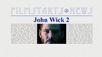 Bild von Was bisher geschah... alle wichtigen News zu "John Wick 2" auf einen Blick! 