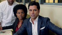 Bild von Grandfathered Trailer OV