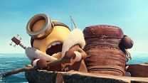 Bild von Minions Trailer DF