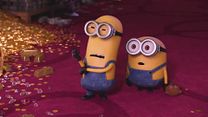 Bild von Minions Trailer (3) OV