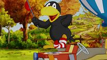Bild von Der kleine Rabe Socke 2 - Das große Rennen Trailer DF