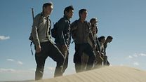 Bild von Maze Runner 2 - Die Auserwählten in der Brandwüste Trailer (5) OV