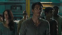 Bild von Maze Runner 2 - Die Auserwählten in der Brandwüste Trailer (3) DF