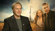 Bild von FILMSTARTS-Interview zu "A World Beyond" mit Brad Bird und Damon Lindelof