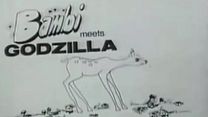 Bild von Bambi meets Godzilla Full