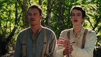 Bild von Slow West Trailer DF