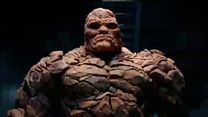 Bild von Fantastic Four Trailer (6) OV