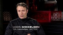 Bild von Hannibal - staffel 3 Featurette OV