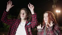 Bild von American Ultra Trailer (2) OV
