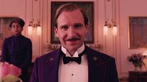 Bild von Wes Anderson's The Shining 