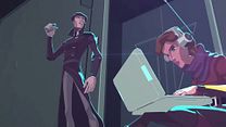 Bild von Trailer Invisible Inc.
