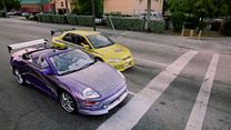 Bild von 2 Fast 2 Furious Trailer OV