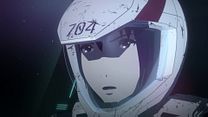 Bild von Knights of Sidonia - staffel 2 Trailer OmU