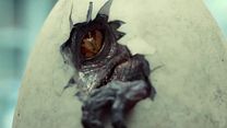 Bild von  Jurassic World TV SPOT - Nightmares Are Born