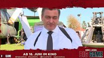 Bild von Big Game Trailer (3) DF