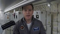 Bild von Der Marsianer - Rettet Mark Watney Videoclip OV