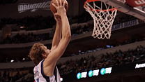 Bild von Nowitzki. Der perfekte Wurf. Trailer OV