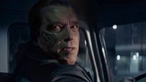 Bild von Terminator: Genisys James-Cameron-Featurette OmU