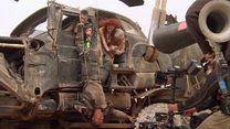Bild von Mad Max: Fury Road - Video zu den Effekten OV
