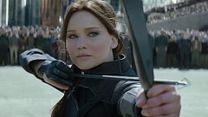Bild von Die Tribute von Panem 4 - Mockingjay Teil 2 Trailer (8) OV