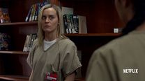 Bild von Orange Is The New Black - staffel 3 Trailer (2) OmU