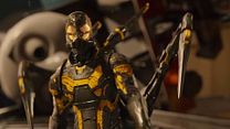 Bild von Ant Man Extended TV Spot #8 