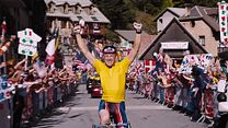 Bild von The Program - Um jeden Preis Trailer (3) OV