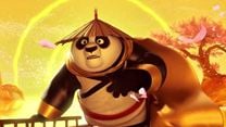 Kung Fu Panda 3 Teaser OV