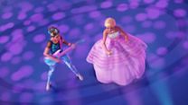 Bild von Barbie - Eine Prinzessin im Rockstar Camp Teaser DF
