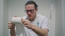 Bild von Toilet Stories Trailer DF