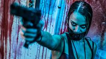 Bild von Wyrmwood Trailer DF