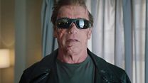 Bild von Arnold Schwarzenegger erschreckt Fans als Wachsfigur