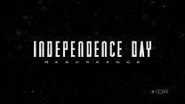Bild von Independence Day: Resurgence -  Title Reveal OV