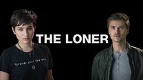 Bild von Scream Character Promo: The Loner OV