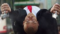 Bild von Hitman: Agent 47 Trailer (2) DF